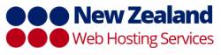 Logo of New Zealand Web Hosting Services, a hosting company