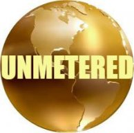 logo of Unmetered hosting