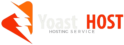 logo of Yoasthost hosting