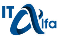 logo of IT Alfa Online Services Corp hosting