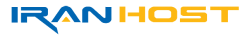 logo of Iran Host hosting