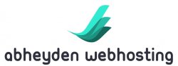 Logo of Abheyden Webhosting, a hosting company