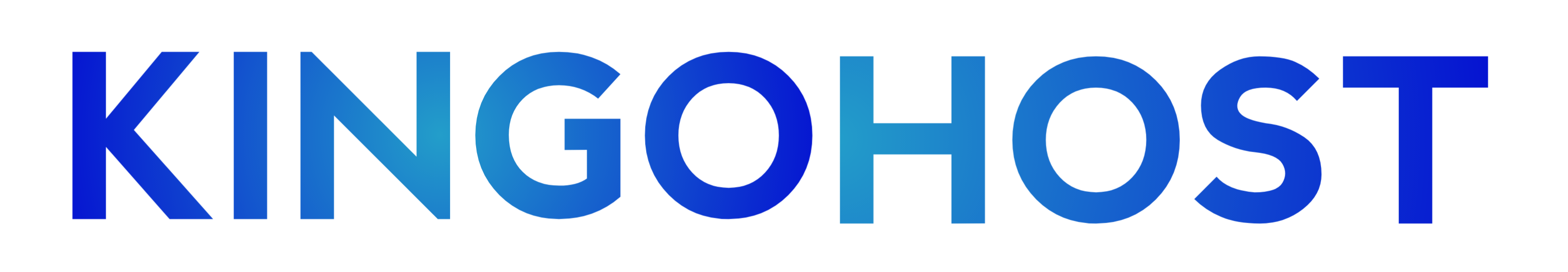 logo of KingoHost hosting