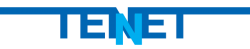 logo of TENET hosting