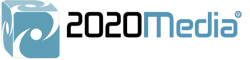 logo of 2020Media hosting