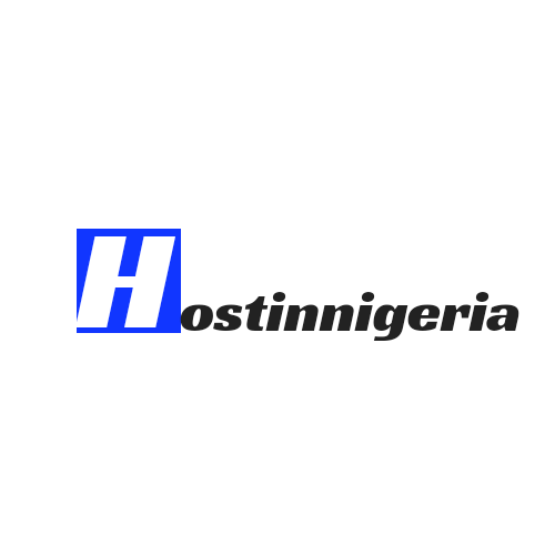 logo of Hostinnigeria hosting