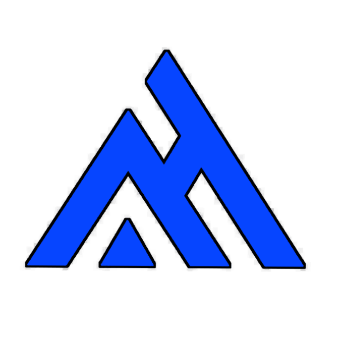 Logo of AshHost, a hosting company