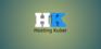 logo of Hostinger Kuber hosting