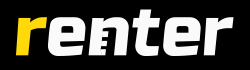 logo of Renter.ru hosting