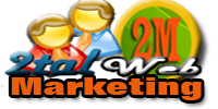 logo of 2talweb Marketing hosting