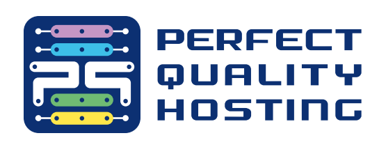 Logo of PQ.Hosting S.R.L., a hosting company