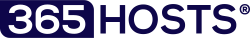 logo of 365Hosts hosting