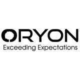 logo of Oryon Networks Pte Ltd hosting