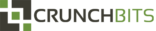 Logo of Crunchbits, a hosting company