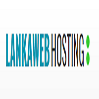 Logo of Lanka Web Hosting, a hosting company