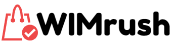 logo of Wimrush hosting