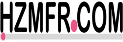 logo of HZMFR hosting