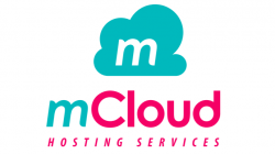 logo of mCloud hosting