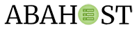 logo of Abahost hosting