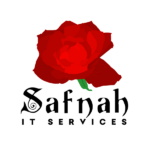 logo of Safnah.com IT Services hosting