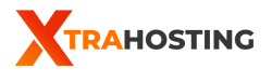 logo of XTRAHOSTING hosting