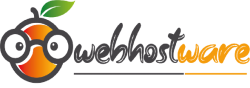 Logo of Webhostware, a hosting company