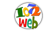 logo of 1072web hosting