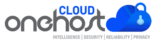 logo of OneHost Cloud hosting