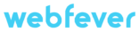 logo of webfever hosting