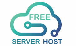 logo of Free Server Host hosting