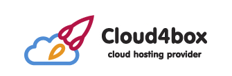 logo of Cloud4box hosting