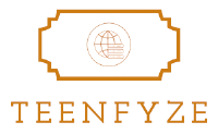 Logo of Teenfyze, a hosting company