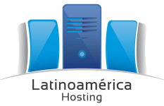 logo of Latinoamerica Hosting Colombia hosting