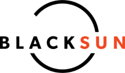 logo of BlackSun hosting