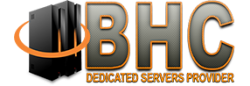 Logo of Bliss Hosting Company, a hosting company