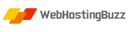 Logo of WebHostingBuzz, a hosting company