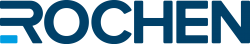logo of Rochen hosting