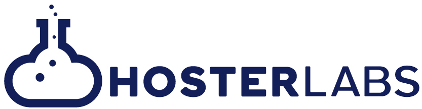 logo of Hosterlabs hosting