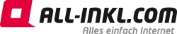 logo of ALL-INKL hosting