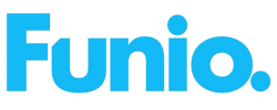 logo of Funio hosting