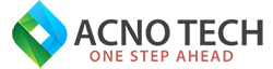 logo of Acno Tech hosting