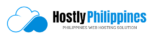 logo of Hostly Digital Philippines Pvt Limited hosting