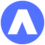 Logo of Alpharapid, a hosting company