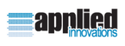 logo of Applied Innovations hosting