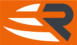 Logo of Rackzar, a hosting company