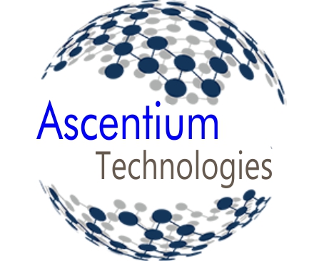 logo of Ascentium Technologies Pty Ltd hosting