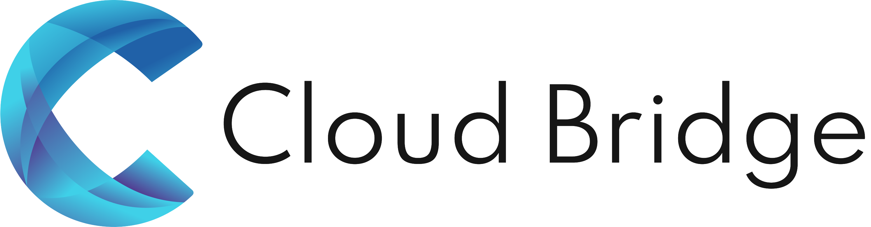 logo of Cloud Bridge hosting