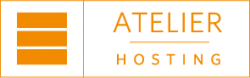 logo of Atelier Hosting hosting