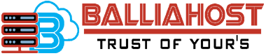 Logo of BALLIAHOST, a hosting company