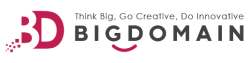 logo of Bigdomain.my (Big Domain Sdn Bhd) hosting